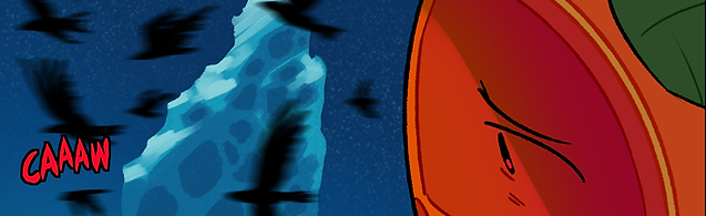 Delirium's Looking , Discord Server Banner