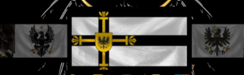 World Nations War RP Discord Server Banner