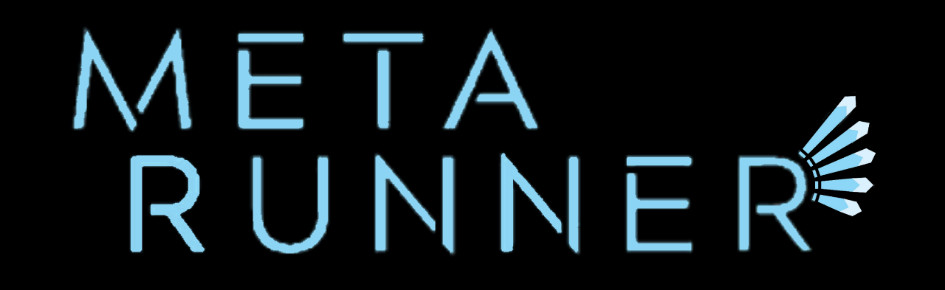 Meta Runner Discord Server Banner