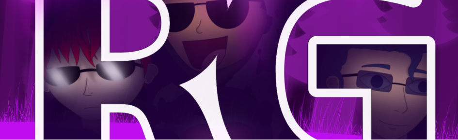 Random Group Discord Server Banner