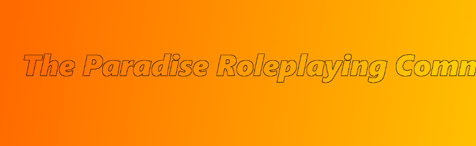 Paradise Modifications Discord Server Banner