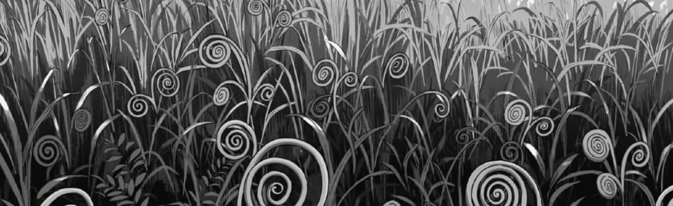 babadook Discord Server Banner