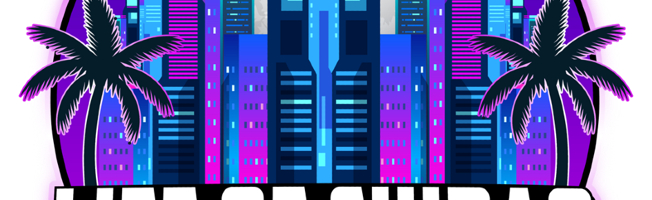 Life Of Chiraq Discord Server Banner