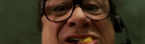 Trap Dump Discord Server Banner