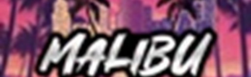 Malibu Roleplay Discord Server Banner