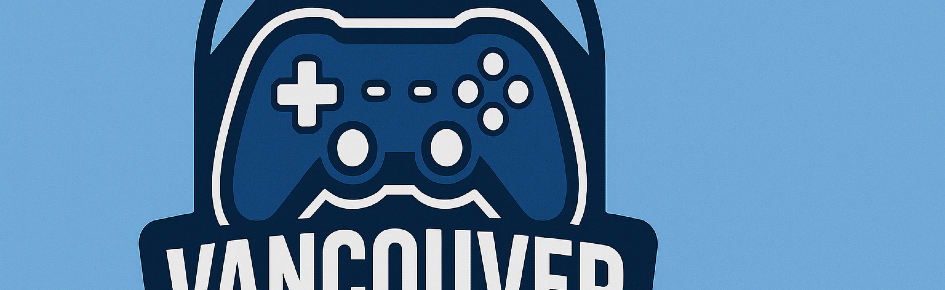 Vancouver Casual Gamers Discord Server Banner
