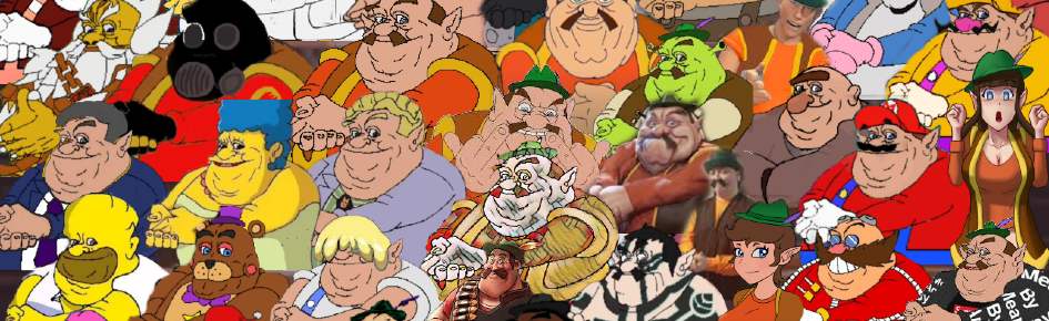 Project Morshu Discord Server Banner