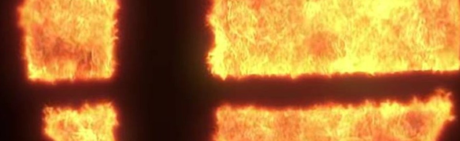 Smasheros Discord Server Banner