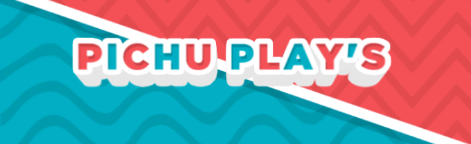 PICHU'S SPACE Discord Server Banner