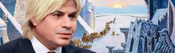 S℮rv℮r Ibn 𝖍𝖆𝖑𝖆𝖑 (الجديد) Discord Server Banner