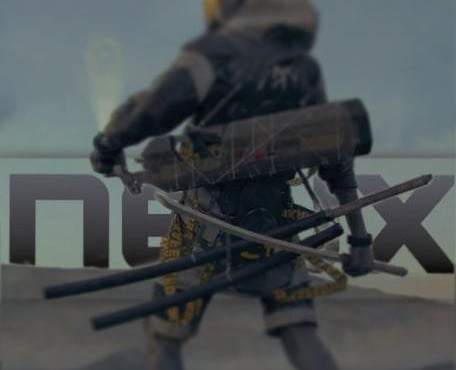 Neux Discord Server Banner