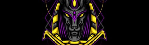 ANUBIS Discord Server Banner