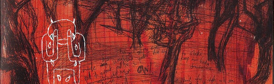 Amnesiacs Discord Server Banner