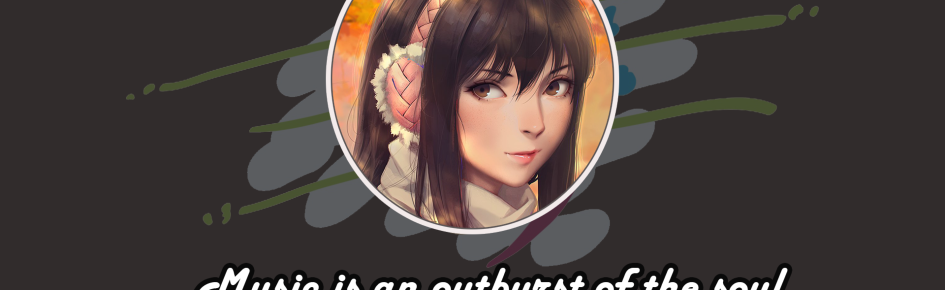 Kiyomi Discord Server Banner