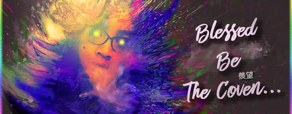 [The HyLyfe Coven] Discord Server Banner