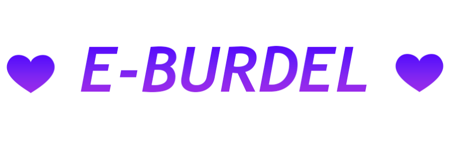 💜 E-Burdel 💜 HENTAI 💜 Discord Server Banner
