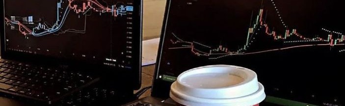 Stock Signals Telegram Discord Server Banner