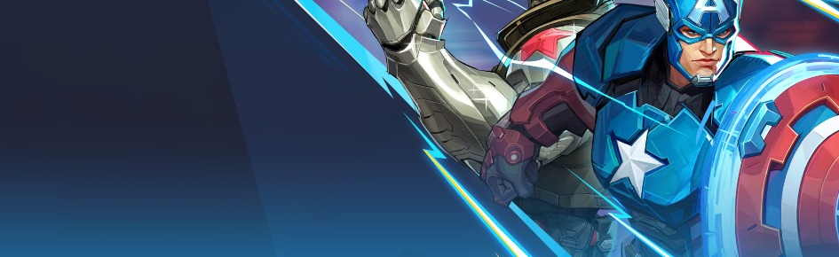 Rivals and Chill Discord Server Banner