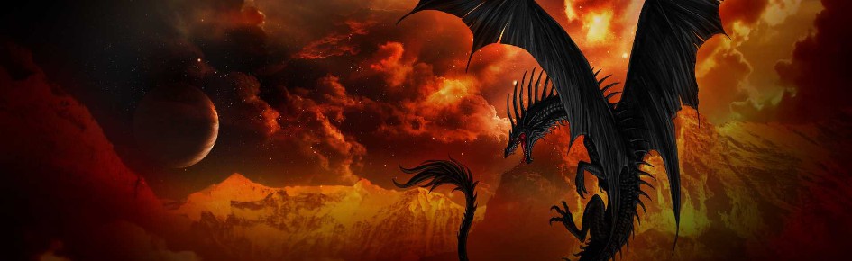 UNIQUE Discord Server Banner