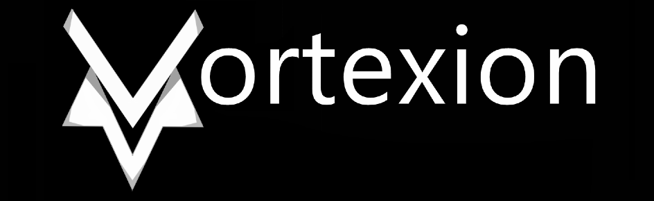 Vortexion Discord Server Banner