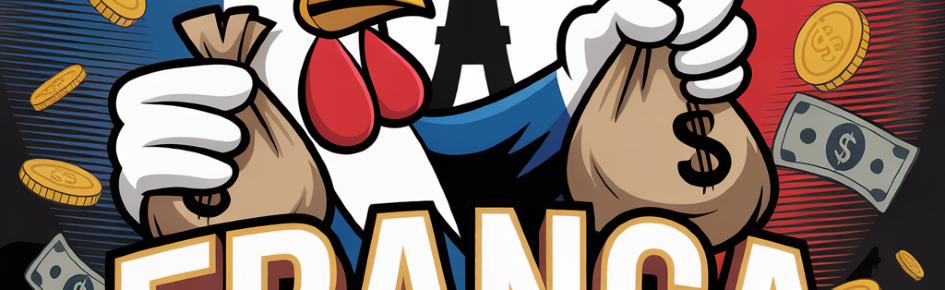 ORG FRANÇA Discord Server Banner
