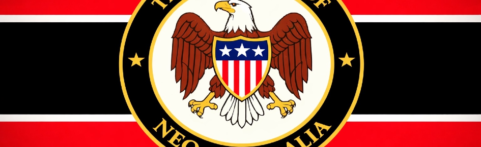 Neo-Centralia Discord Server Banner