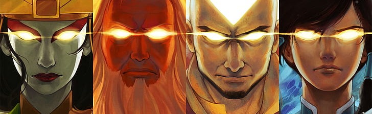 Republica Discord Server Banner