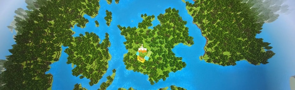 Rise Of Nations Discord Server Banner