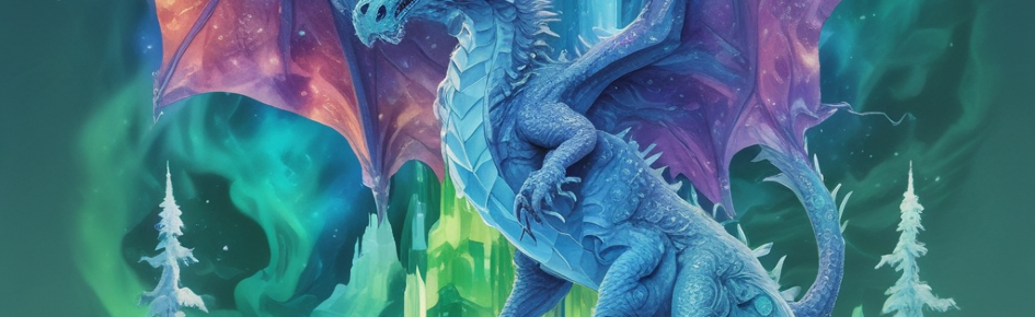 Frozen❄Empire Discord Server Banner