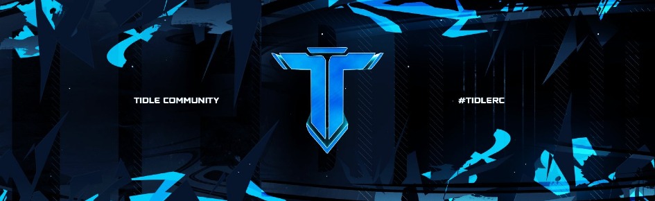 Team Tidle Discord Server Banner