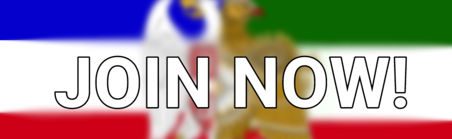 New Napoleonic Reich Discord Server Banner