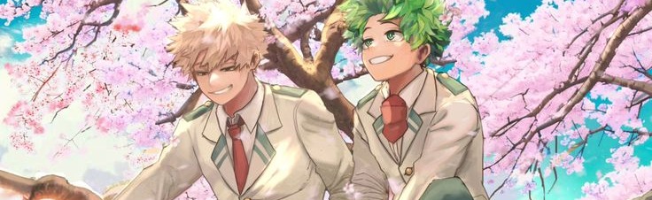 mha casual rp ! Discord Server Banner