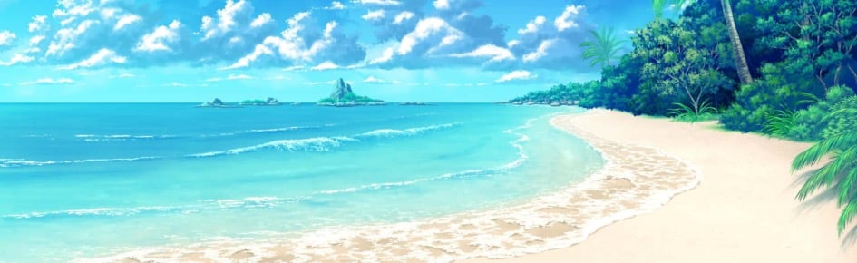 World’s Paradise Discord Server Banner