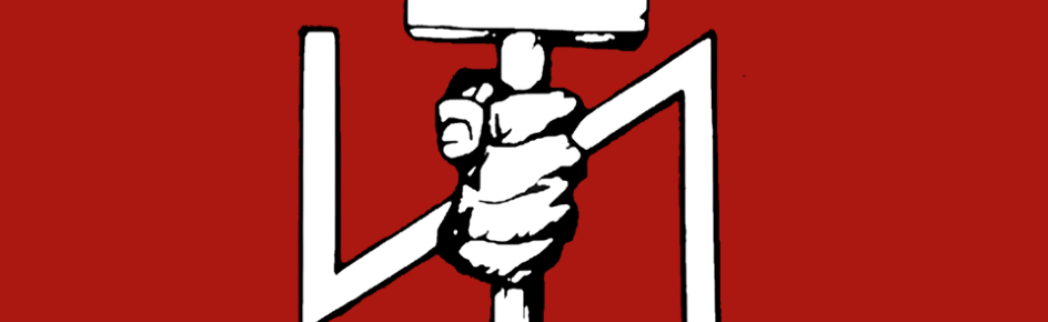 Generic boring political server Discord Server Banner