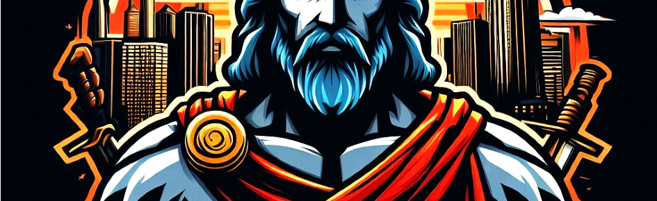 Zeus 5M RP Discord Server Banner
