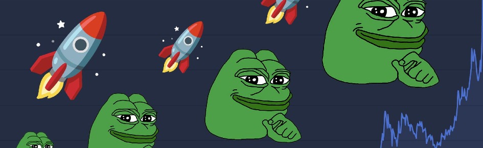 Crypto Pump Central Discord Server Banner