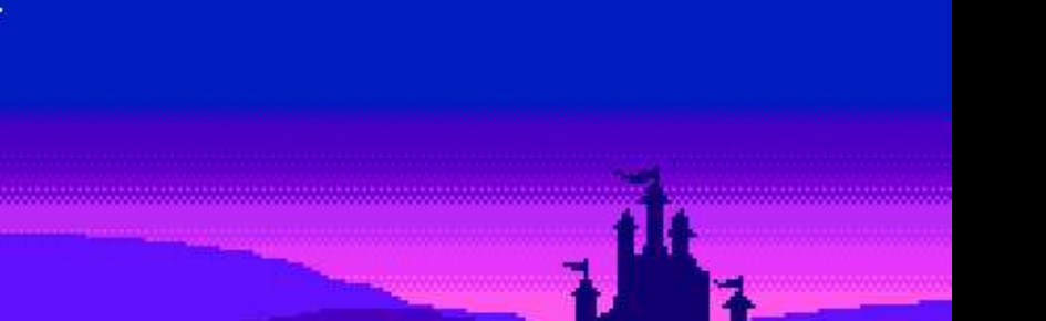 Slime's Castle Discord Server Banner