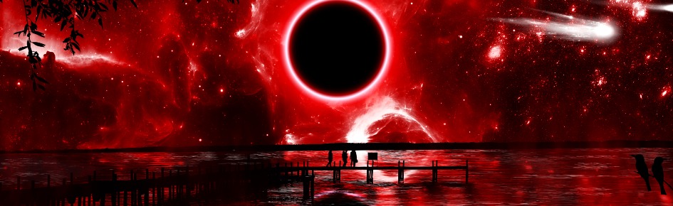 Public solitude Discord Server Banner