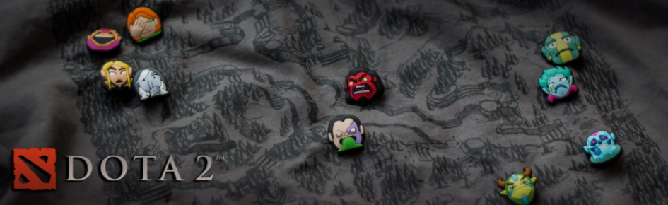 DOTA2TW Discord Server Banner