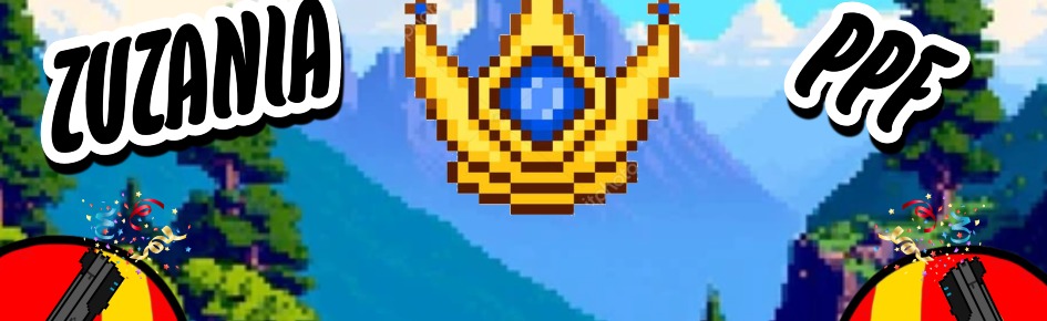 FreeZuzania Discord Server Banner