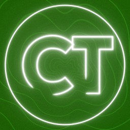 Creeper Town Discord Server Banner