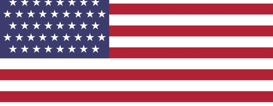 United States Of America Discord Server Banner
