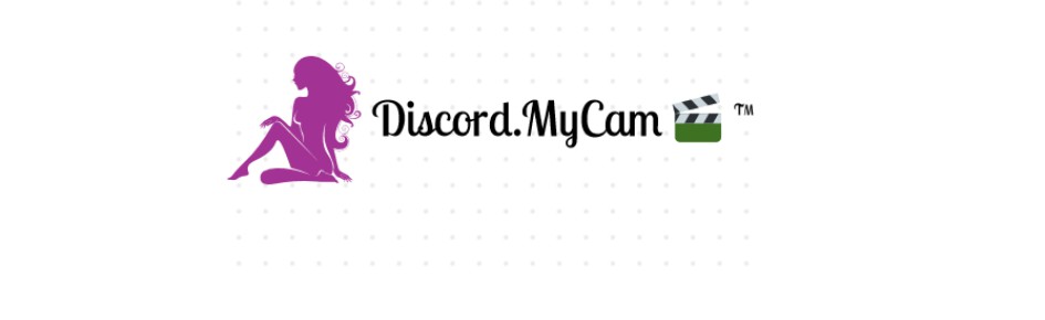 ? Discord.MyCam ? ™ Discord Server Banner
