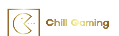 Chill Gaming Discord Server Banner