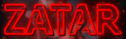 ZAATER Discord Server Banner