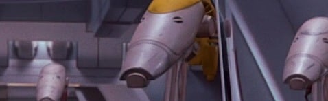 Armia separatystów Discord Server Banner