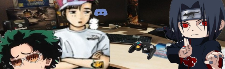 NonlinePOWER Discord Server Banner