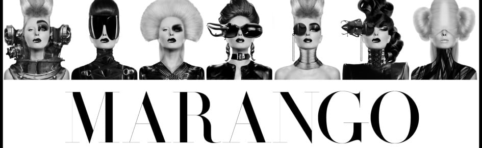 DIGITAL FASHION MARANGO Discord Server Banner