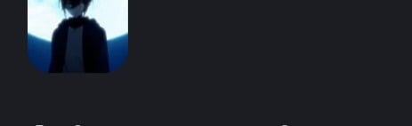 Anime community Discord Server Banner