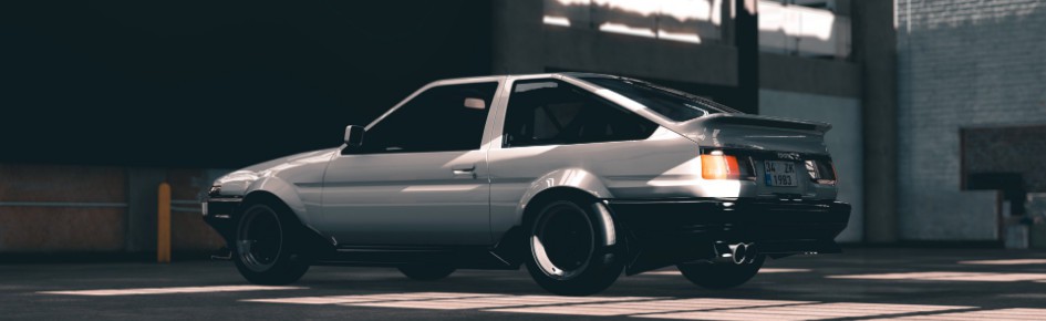 AC Drifting Pro Discord Server Banner